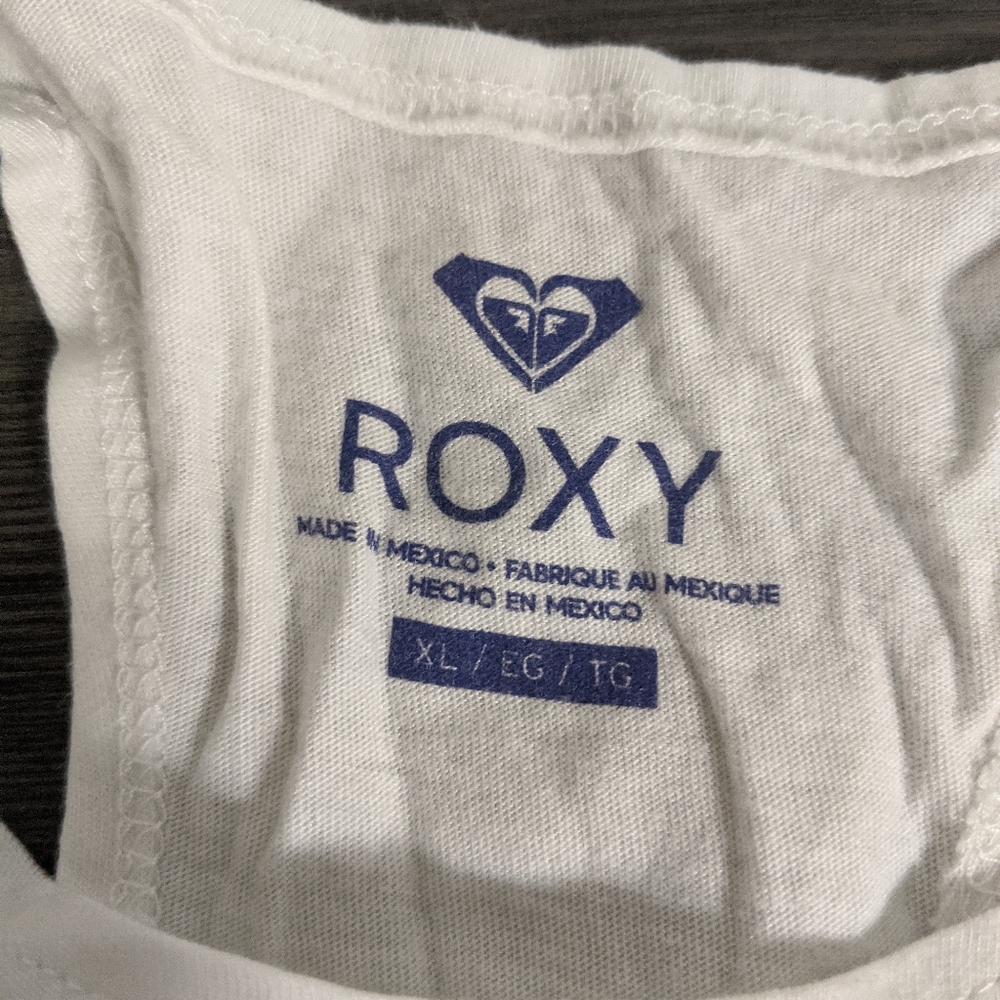 Roxy Tank Top - Picture 4 of 4